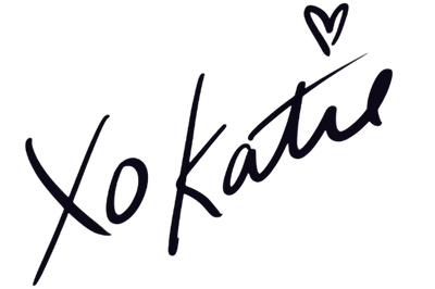 xo Katie